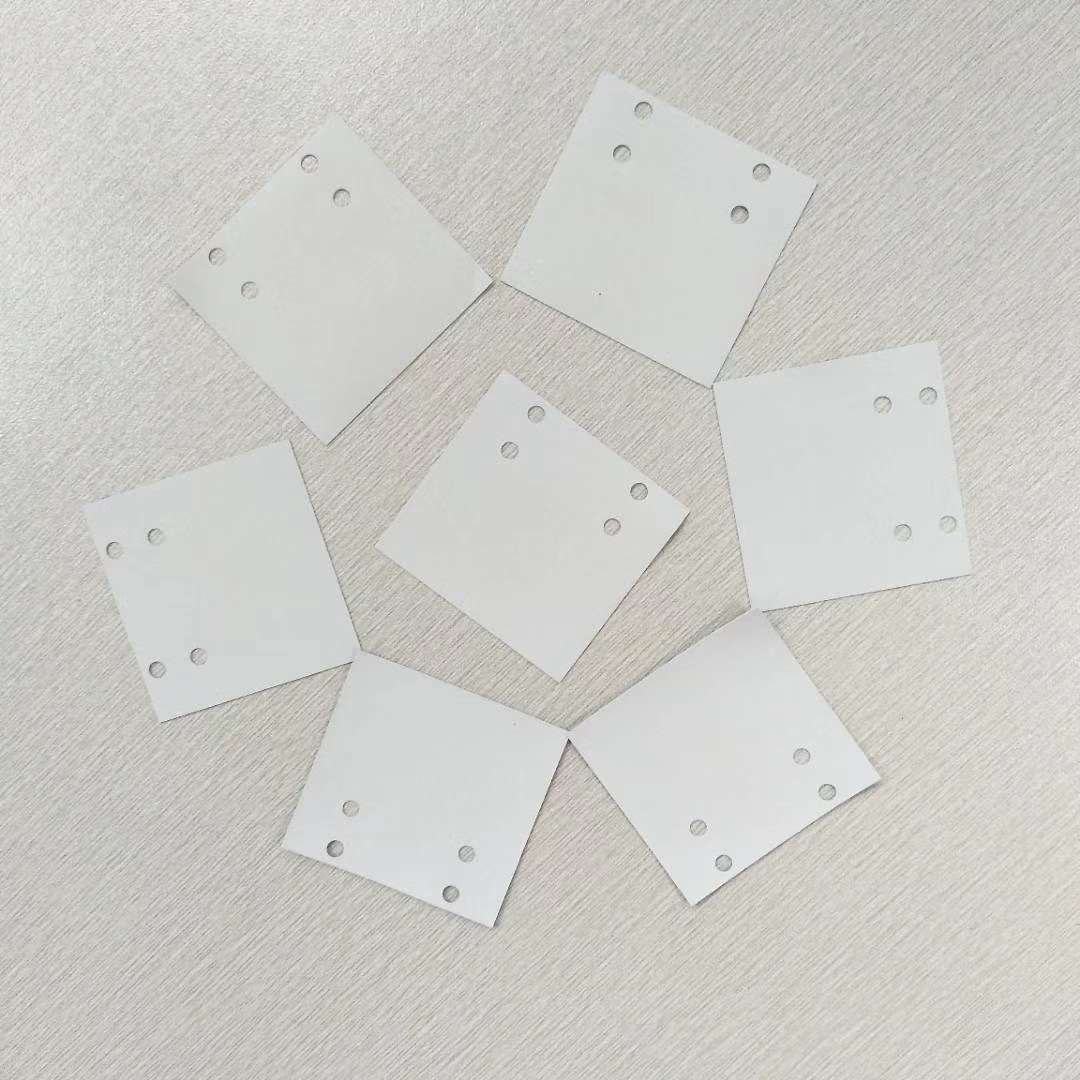 生產(chǎn) 導(dǎo)熱硅膠片  led燈具散熱硅膠片 電腦平板導(dǎo)熱硅膠片 定做
