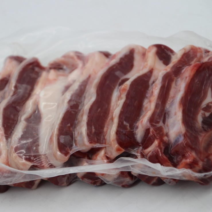 收縮袋、冷鮮牛羊肉真*熱收縮袋