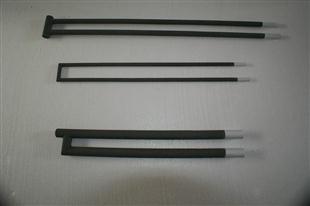 H型硅碳棒，H型硅碳棒生產(chǎn)廠家，批發(fā)H型硅碳棒，H型硅碳棒價格