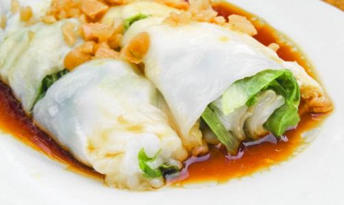 小吃腸粉培訓(xùn) 腸粉米糕培訓(xùn)第二人免費(fèi)學(xué) 早餐培訓(xùn) 早餐腸粉培訓(xùn)