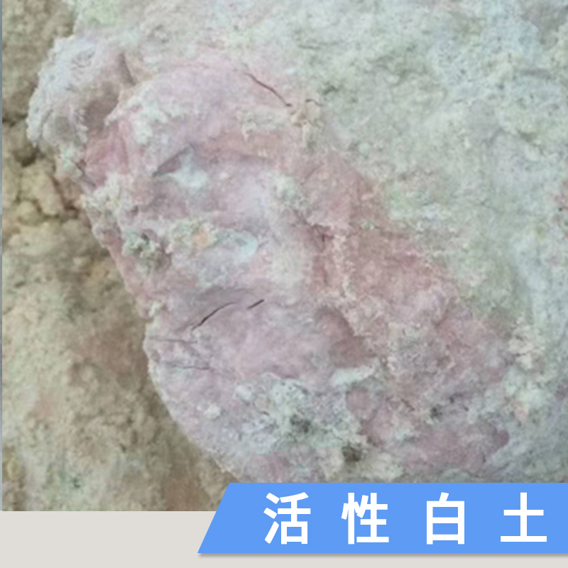 廣東活性白土供應(yīng)商批發(fā)價(jià)格 酸性白土廠家直銷 *歡迎來(lái)電咨詢