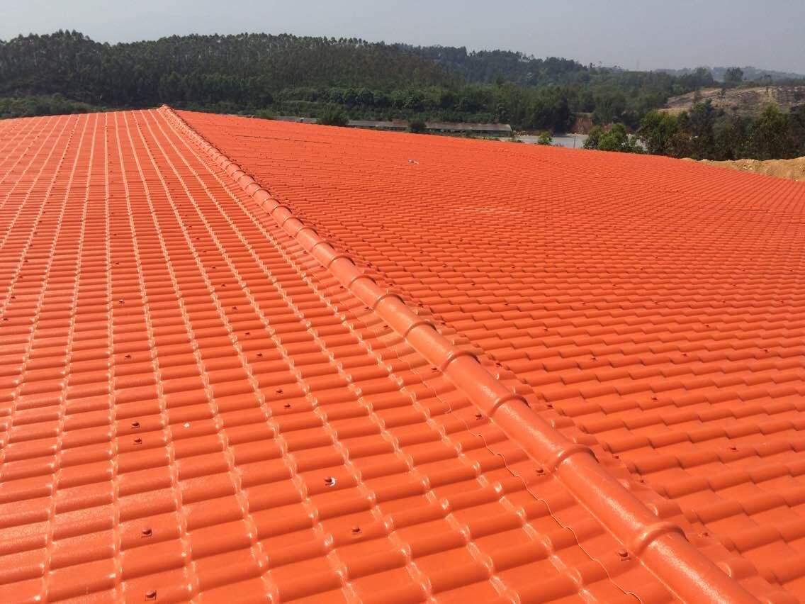 合成樹脂瓦各種規(guī)格齊全 樹脂瓦專賣店 別墅仿古屋瓦 合成樹脂瓦今日價(jià)格 合成樹脂瓦