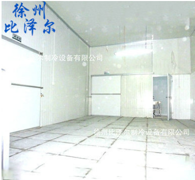 供應(yīng)安裝低溫冷庫(kù)速凍隧道