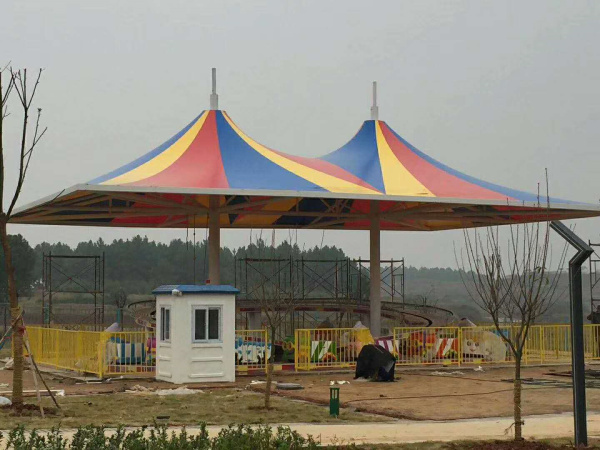 淮安公園膜結(jié)構(gòu) 公園膜結(jié)構(gòu)廠家 海邊景觀膜價格 海邊景觀膜