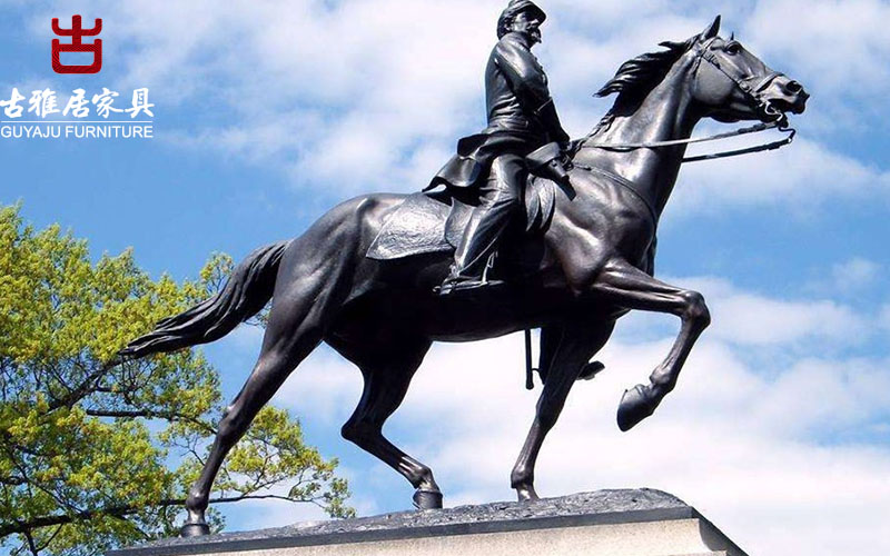 貴州景觀雕塑制作廠家