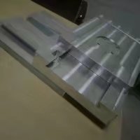 亞克力電腦雕刻件生產(chǎn)廠家來圖定制加工精密cnc加工件