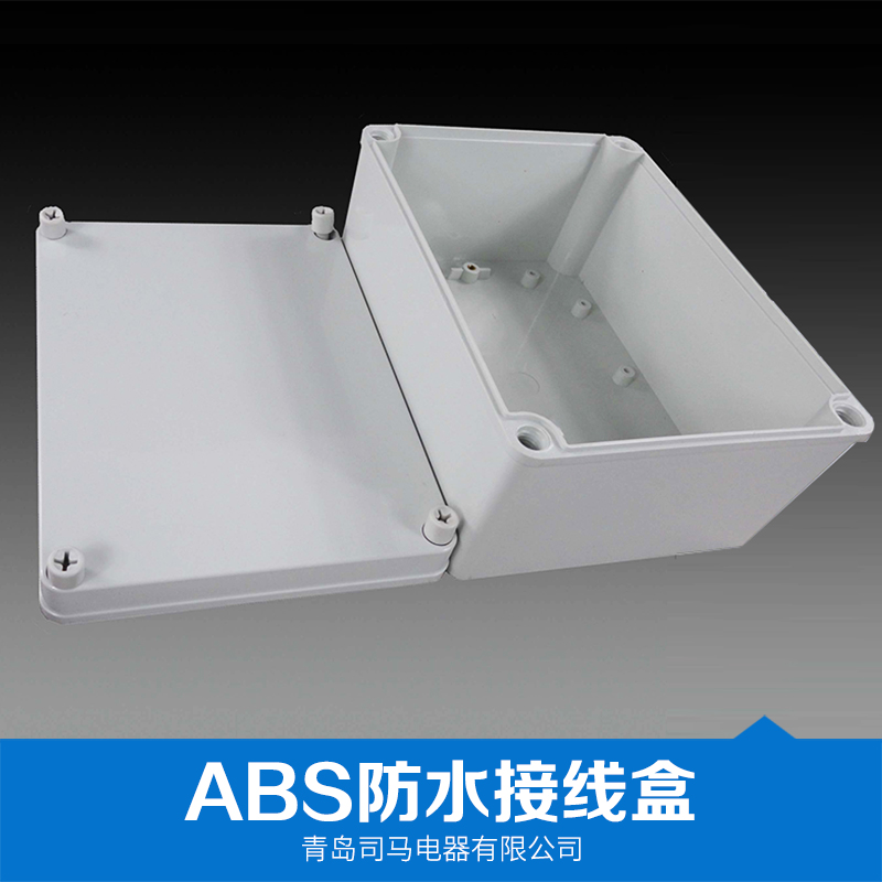 ABS防水靜電盒 塑料防水盒 防水盒廠家 堅固耐用 品質保障