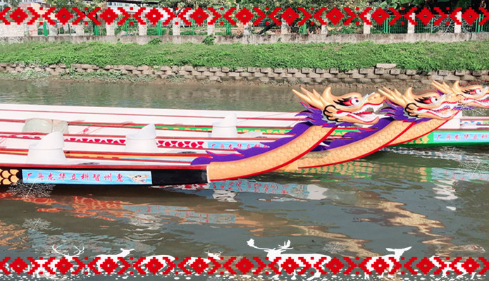 端午節(jié)玻璃鋼龍舟*生產(chǎn)廠家 端午節(jié)龍舟比賽*生產(chǎn)廠家