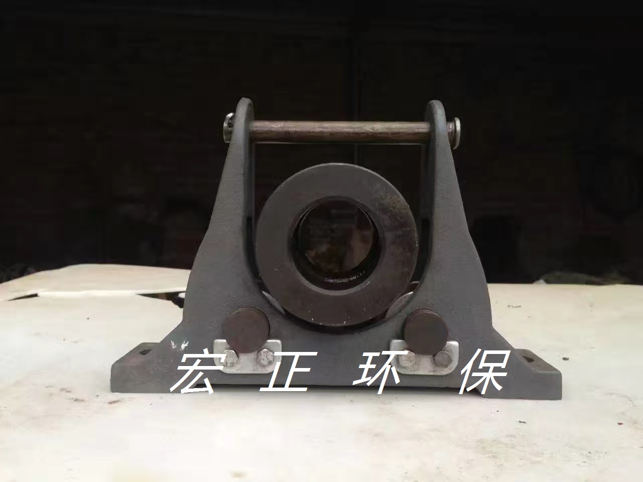 電除塵器配件塵中軸承型號(hào)