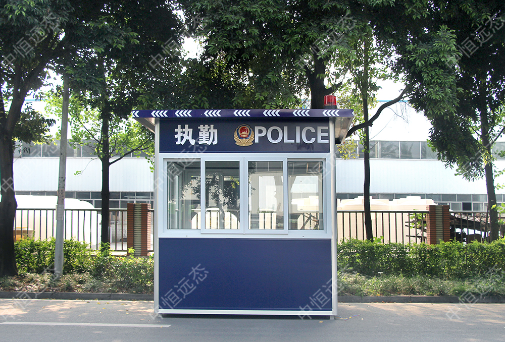 成都治安警務(wù)崗?fù)づl(fā)定制