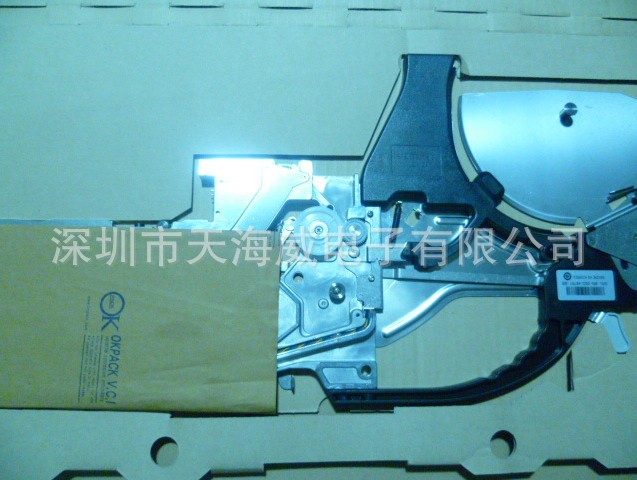原裝全新16mm三星飛達