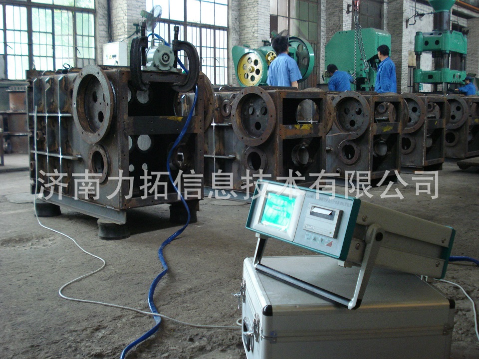 濟南振動時效設備 振動時效儀