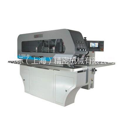 浙江湖州供應(yīng)木飾面*木皮無線拼寬機(jī)