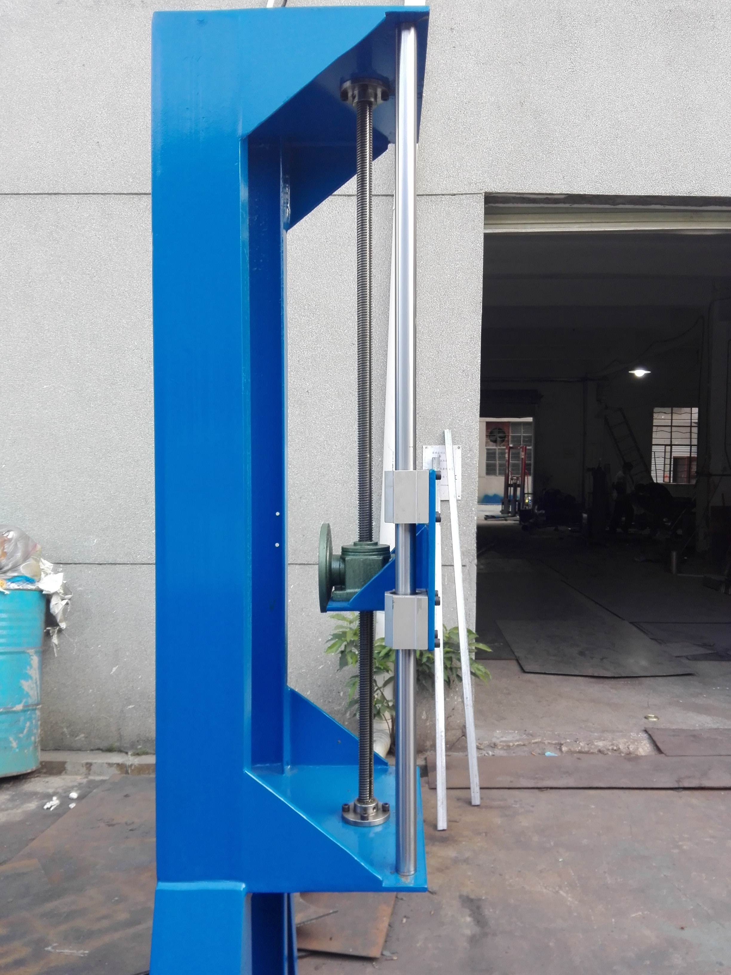 電動高速分散機(jī) 廠家現(xiàn)貨涂料油漆分散機(jī) 電動升降攪拌高速分散機(jī)