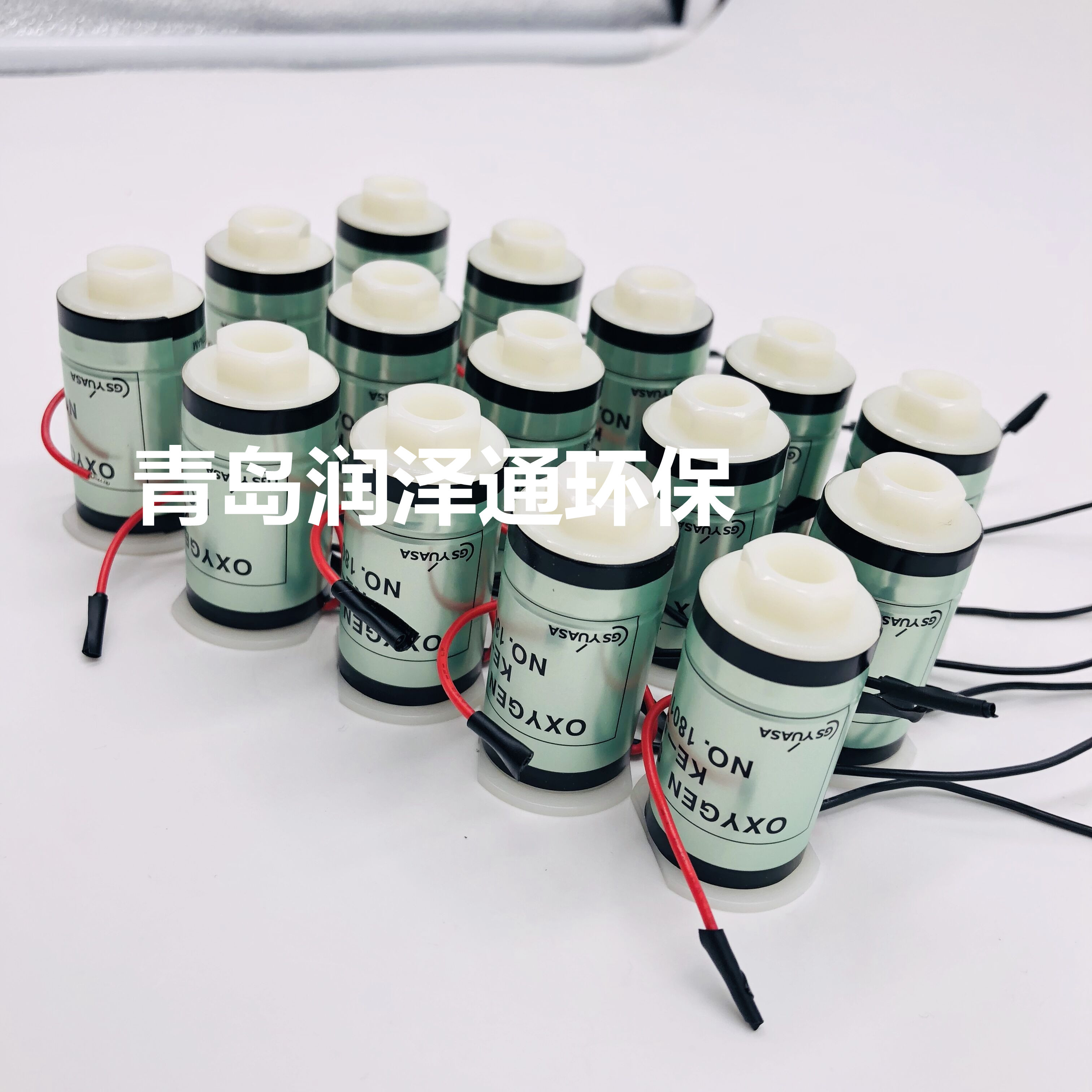 KE-50費(fèi)加羅氧傳感器 氧電池