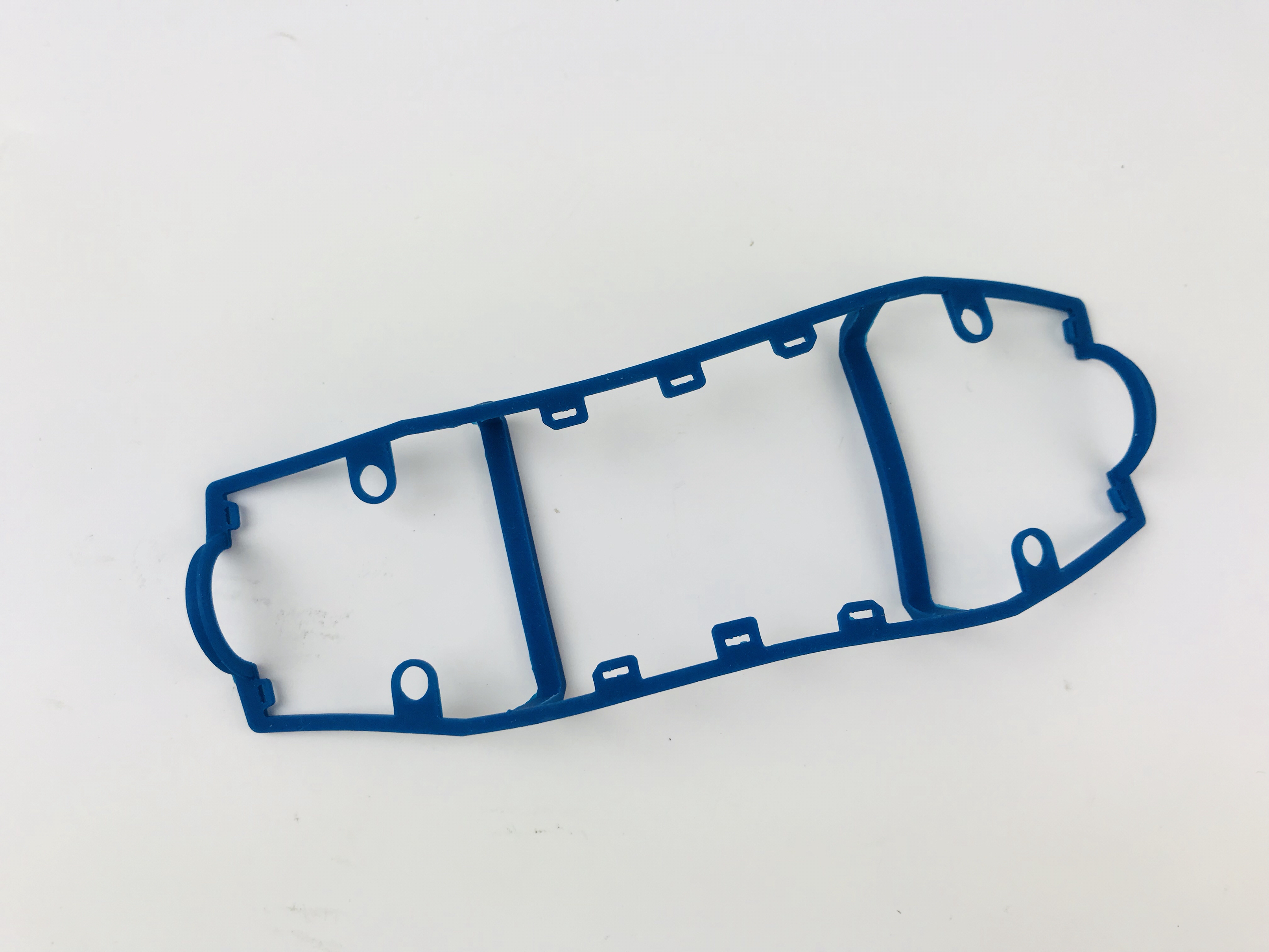 供應(yīng)東莞硅膠防水圈密封墊生產(chǎn)廠家直銷，產(chǎn)品防水密封效果好，性能優(yōu)越