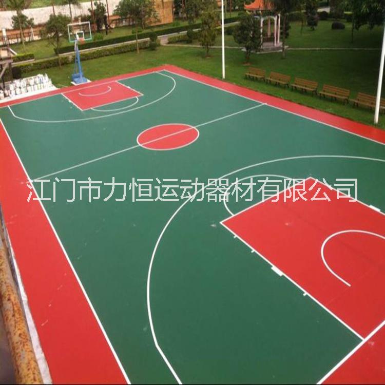 安全地墊 運動跑道 球場 深圳 室內(nèi)外羽毛球場