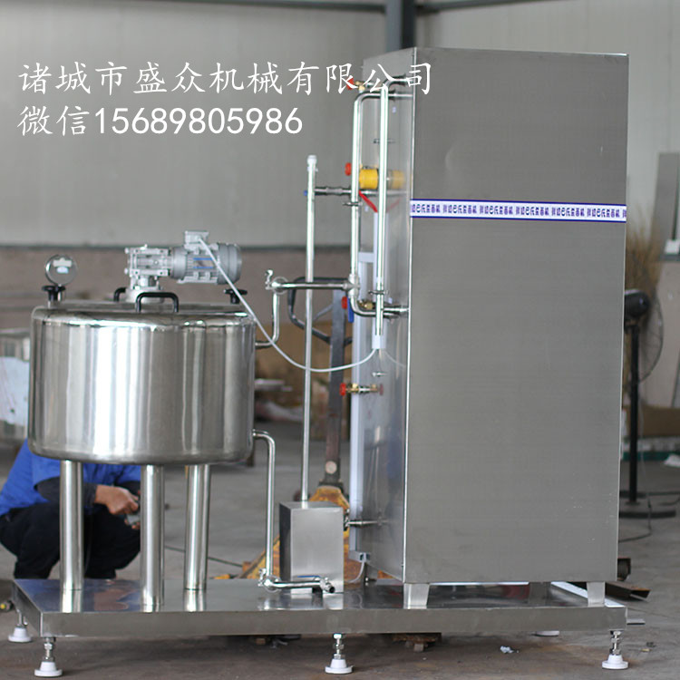羊奶巴氏殺菌機(jī),鮮奶巴氏殺菌機(jī)價格