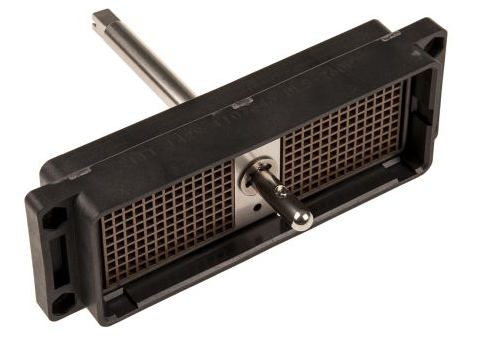 DL5-260R ITT Cannon DL 系列 260 路 母 直 DL5-260R