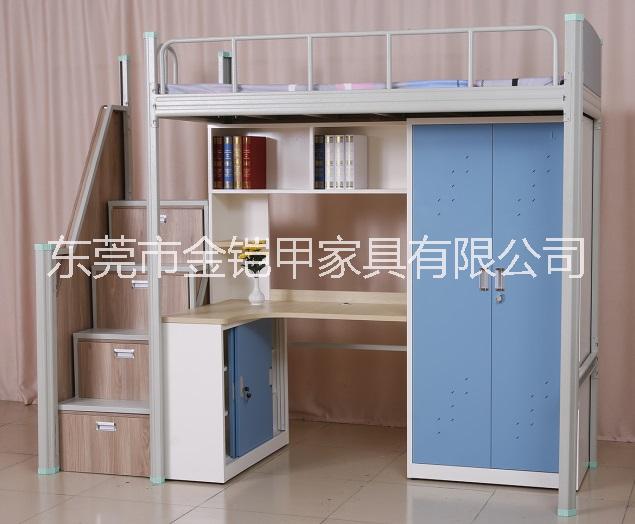 HG316單人公寓床