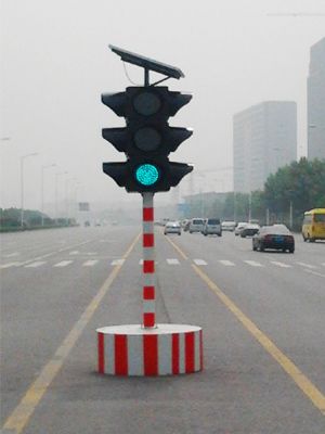 道路交通信號(hào)燈生產(chǎn)商