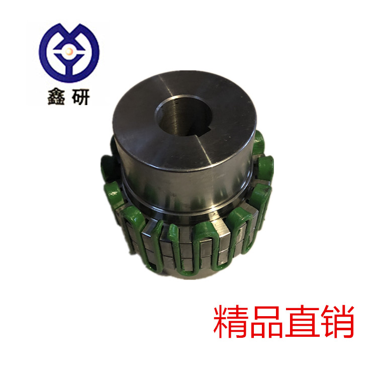 蛇簧聯(lián)軸器規(guī)格齊全廠家直銷蛇形彈簧聯(lián)軸器蛇形聯(lián)軸器
