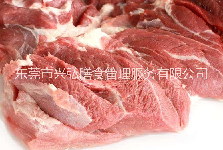 長安食堂承包公司電話哪家好
