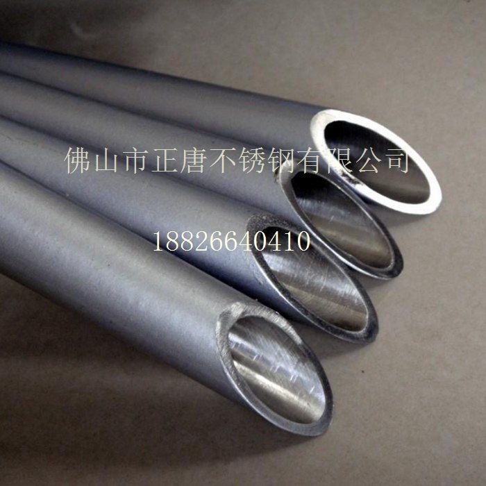 304不銹鋼小直徑電子管，精密不銹鋼管