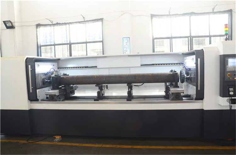 通亞銑平面鉆中心孔機(jī)床/大型銑打機(jī)/平端面打中心孔機(jī)床