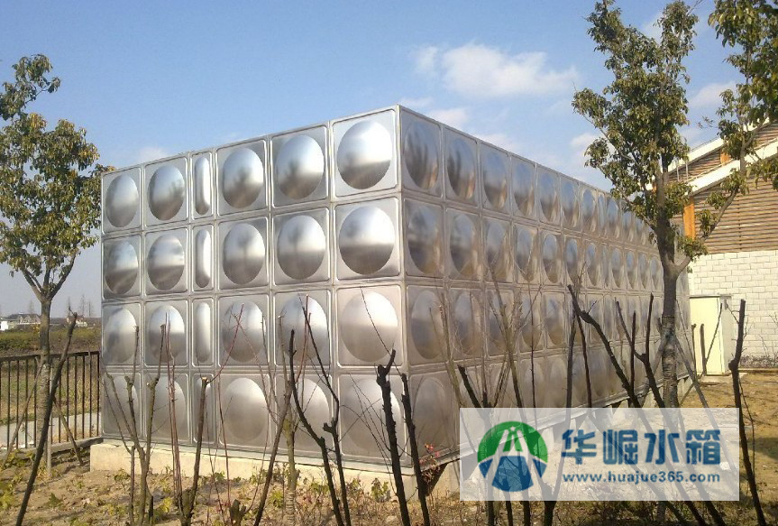 供應(yīng)湖南長沙不銹鋼水箱維修 304不銹鋼水箱 消防水箱 屋頂水箱 二次供水水箱 廠家 電話