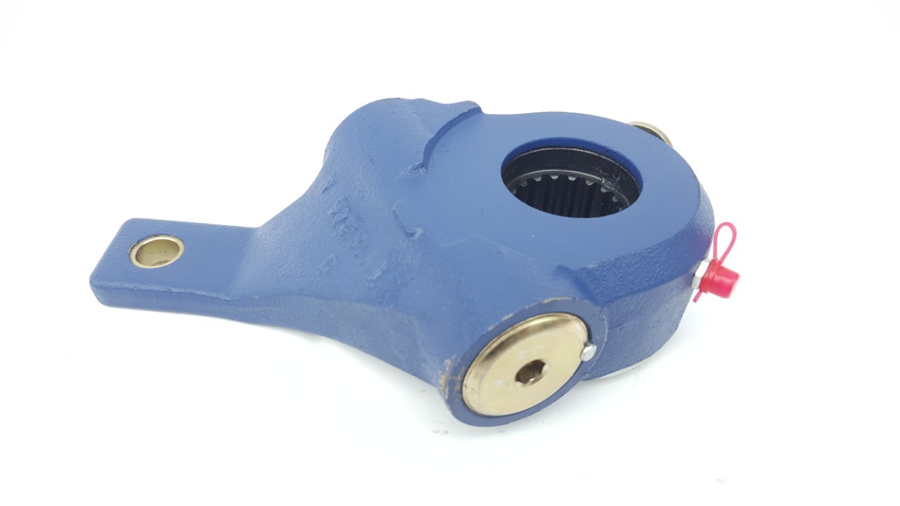 解放457橋原廠剎車自動(dòng)調(diào)整臂QT457S1-3551010 解放457剎車自動(dòng)調(diào)整臂