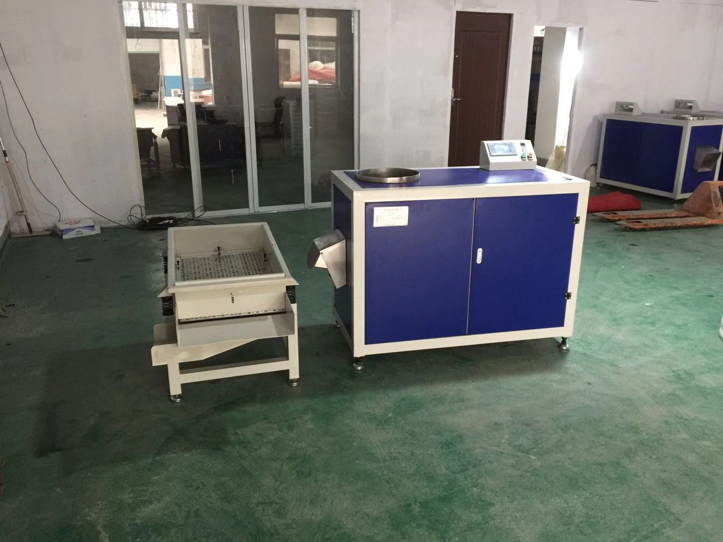 供應(yīng)橡膠密封圈修邊機(jī)硅橡膠拆邊機(jī)