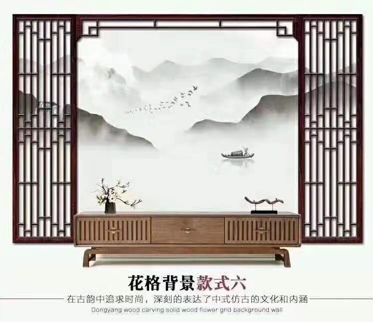浙江東陽電視墻隔斷效果圖  浙江電視墻隔斷多少錢