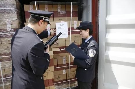 葡萄酒進口報關 葡萄酒進口麻煩嗎？應該怎么樣操作 葡萄酒進口報關公司