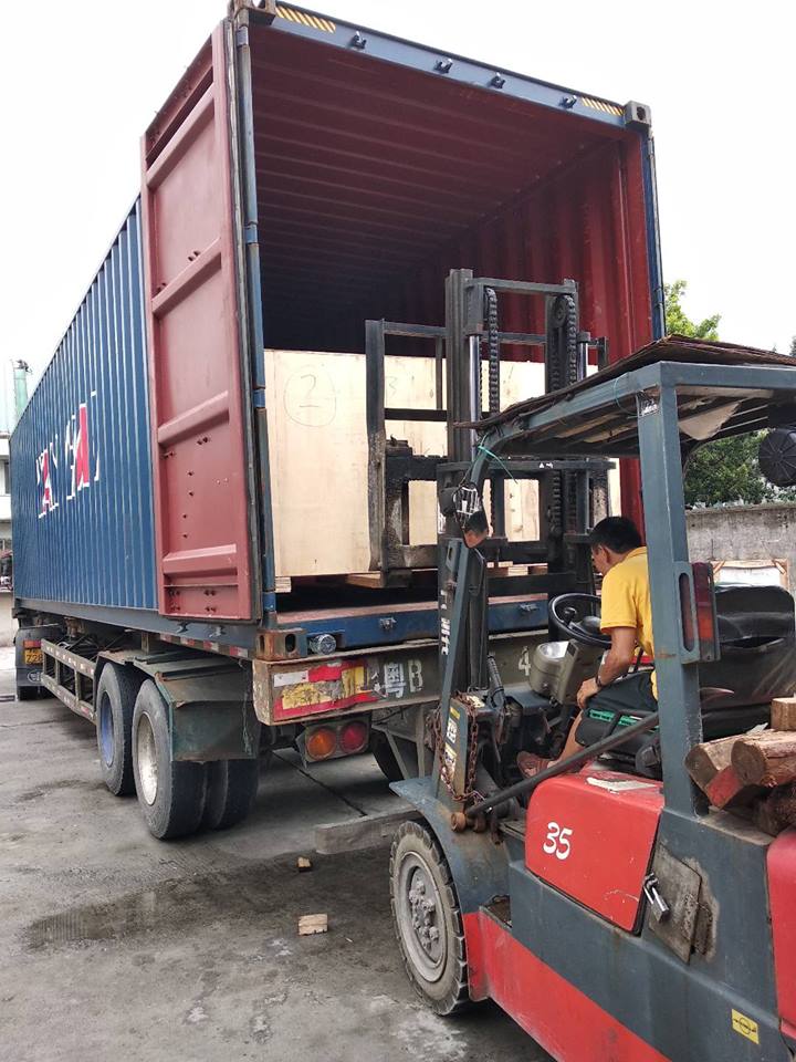 廣州出口【新加坡】海運(yùn)雙清到門 新加坡海運(yùn)雙清到門一條龍