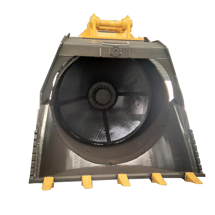 滾筒洗沙機  滾筒洗沙機 污染土壤篩分斗 滾筒洗沙機 污染土壤旋轉篩分斗