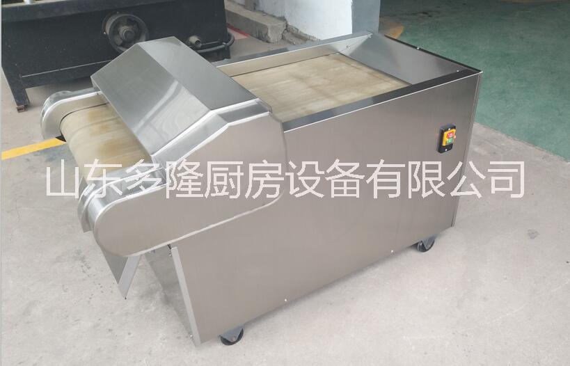 滾刀式切菜機(jī)海帶切絲機(jī)辣椒切絲機(jī)