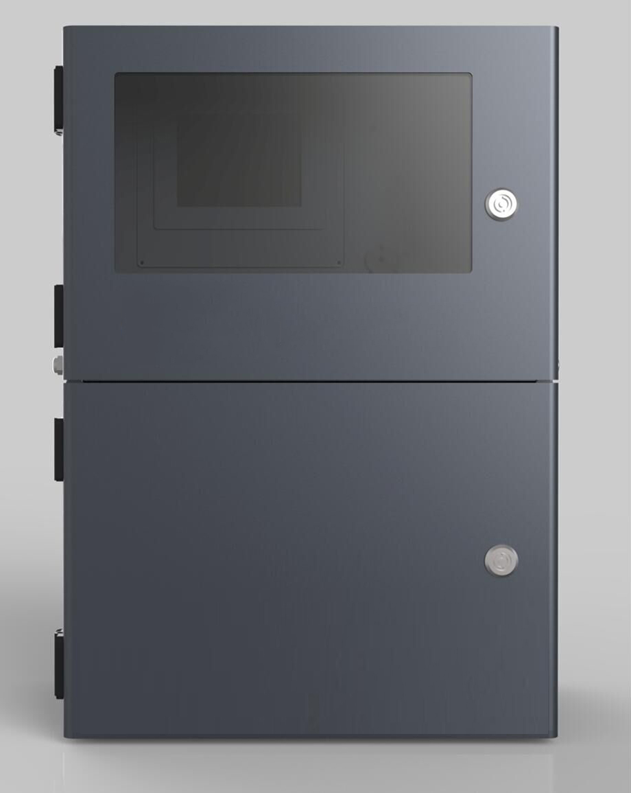 TPb型鉛在線分析儀 污水治理設施的鉛在線自動測量