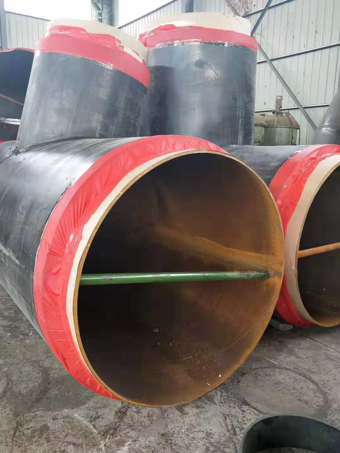 玻璃鋼保溫廠家