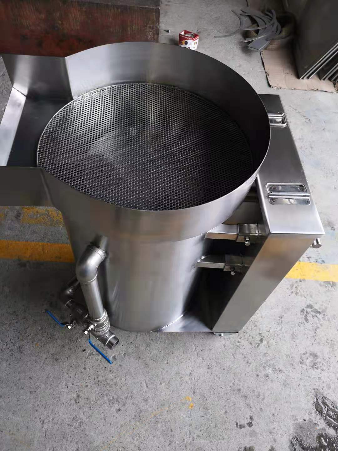 環(huán)保油水分離器