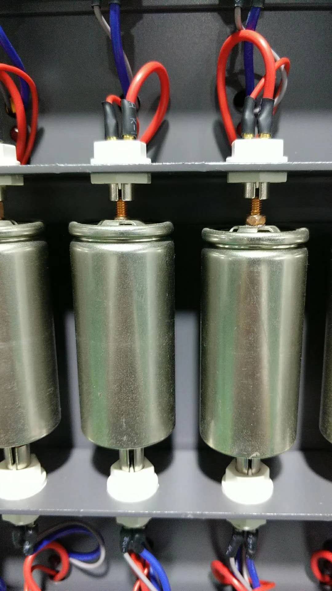 勝創(chuàng)5V6A鋰電池電芯檢測分容柜 5V6A勝創(chuàng)鋰電池電芯檢測分容柜