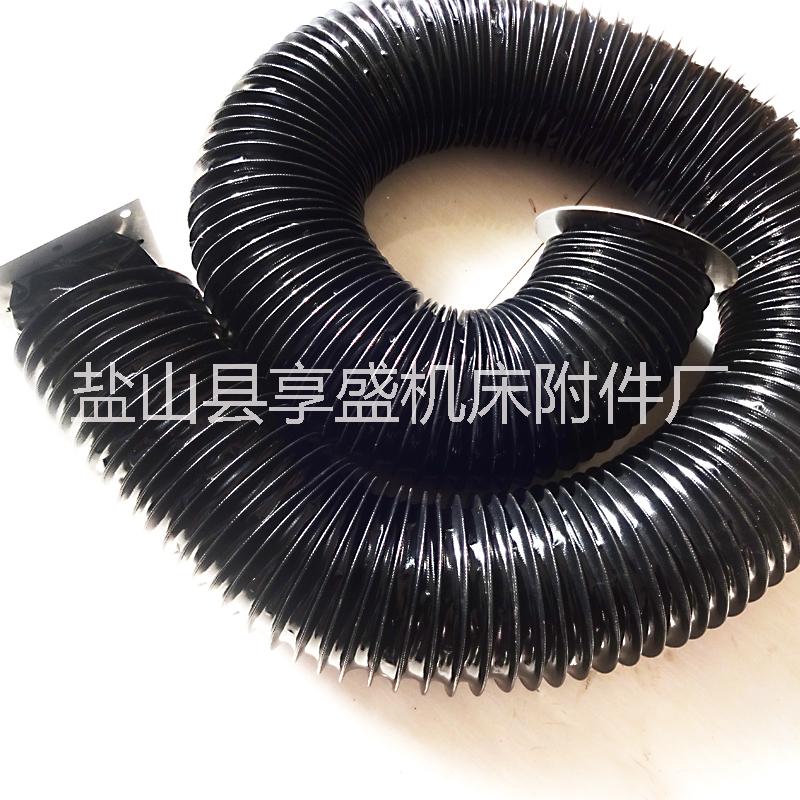 直銷圓形伸縮 拉鏈防護(hù)罩 絲杠防護(hù)罩 圓形伸縮防護(hù)罩