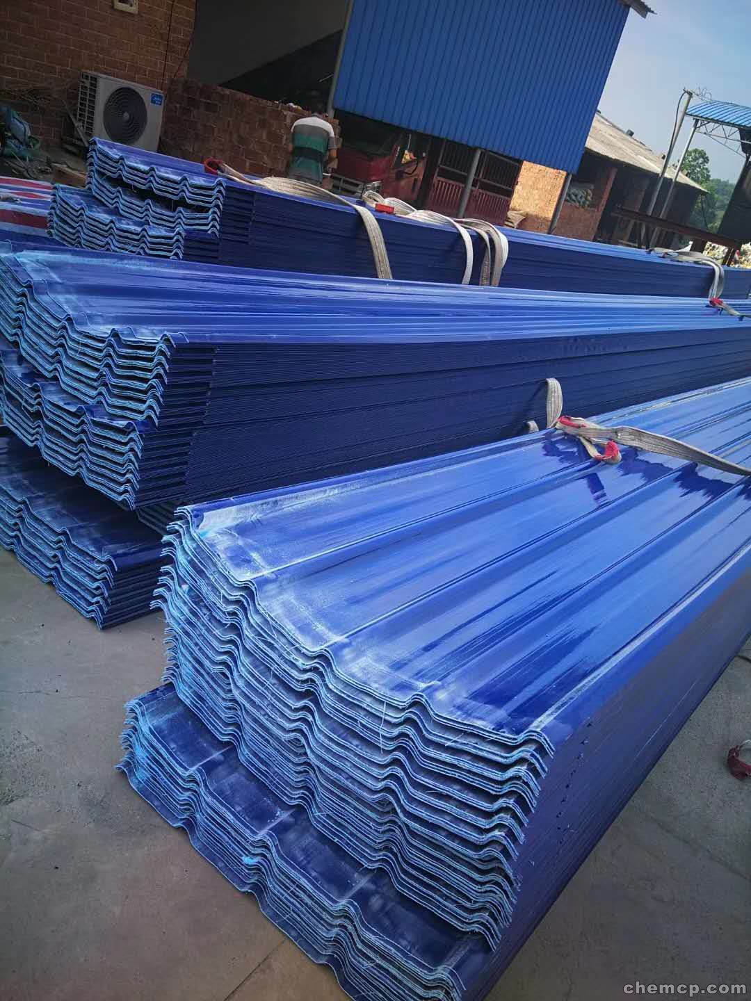 拉薩  泰州艾珀耐特采光瓦價(jià)格 470型