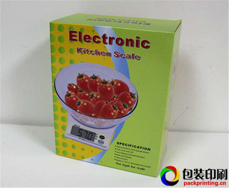 電子產品瓦楞紙盒廠家定制-利輝紙盒包裝廠