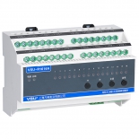 4路16A智能照明控制模塊