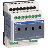 4路16A智能照明控制模塊