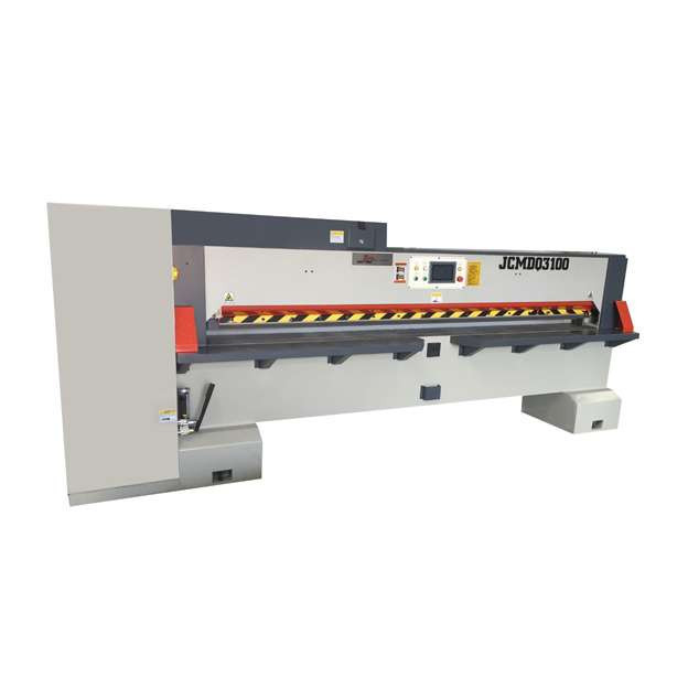 浙江嘉善供應木皮*液壓式剪切機