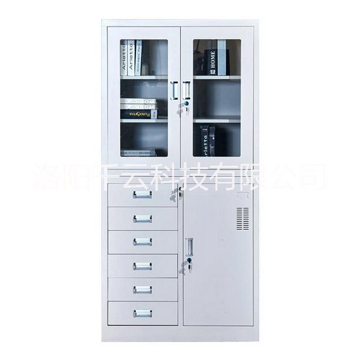 偏六斗文件柜|資料檔案柜