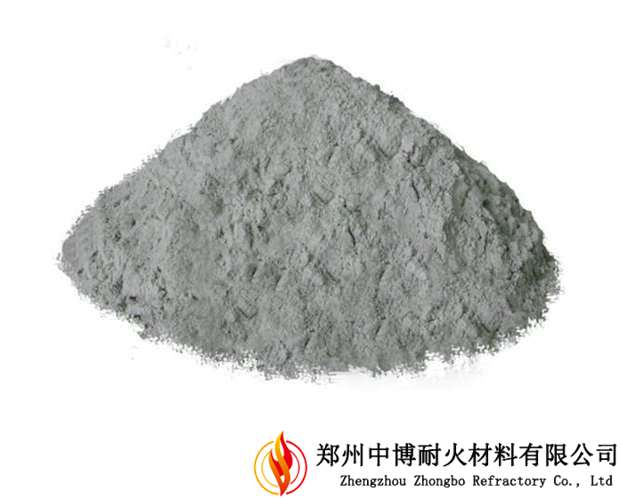 剛玉澆注料-耐火澆注料生產(chǎn)廠家