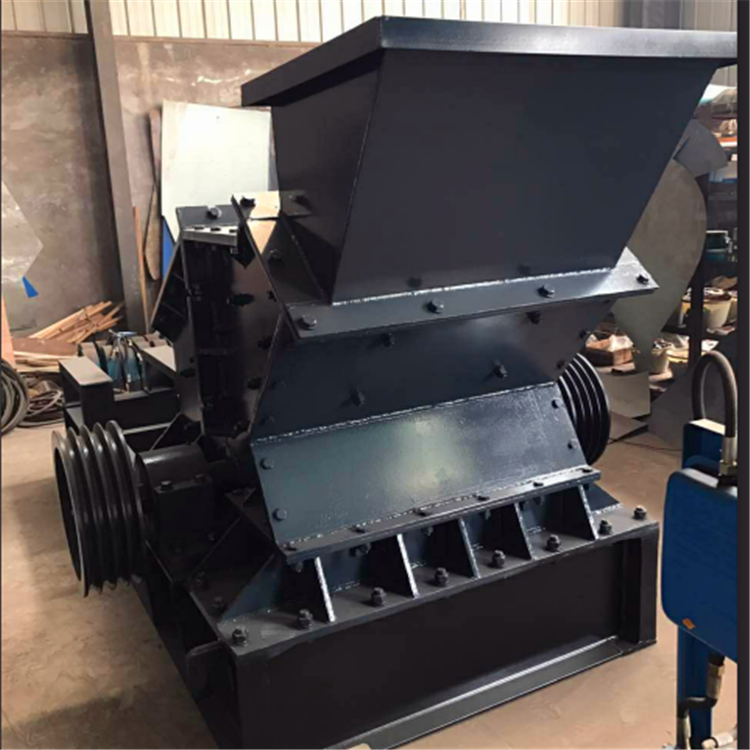 *石料細(xì)碎機 定制各型號液壓開箱制砂機 礦石開采*選礦設(shè)備